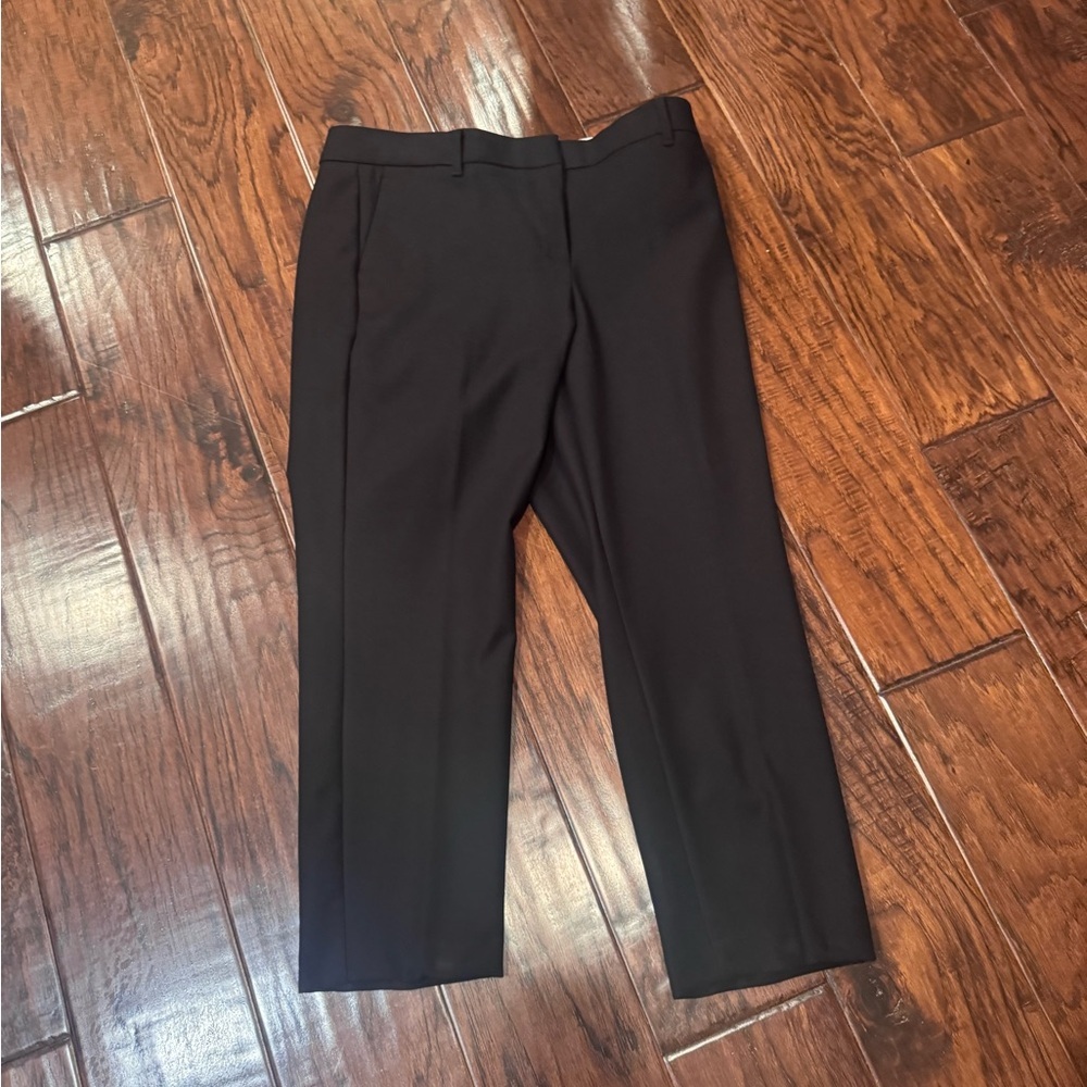 Ann Taylor Black Ankle Pants​ - Picture 6 of 6
